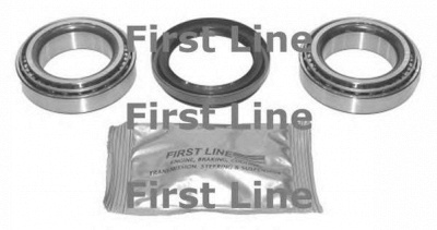 FIRST LINE fbk448 -  Комплект подшипника ступицы колеса